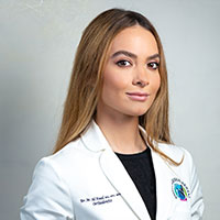 Dr. Marwa Al Kaed