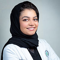 Dr. Rawan Hakeem